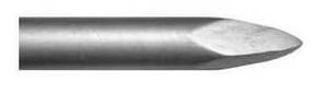 Kalts smails Domas SDS Max 5213, 28 cm