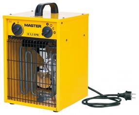 Elektrinis šildytuvas Master 4012.051, 3.3 kW