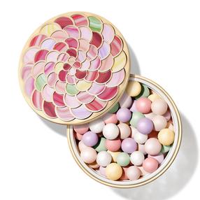 Kompaktne pulber Guerlain Meteorites Light Revealing Pearls, rose, 02, 20 g