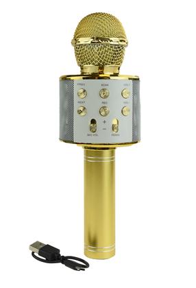 Детский микрофон HiFi Speaker