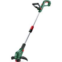 Akumuliatorinė žoliapjovė Bosch UniversalGrassCut, 18 V, be akumuliatoriaus