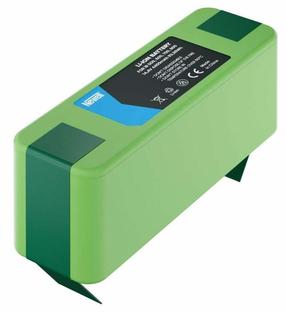 Akumulators Newell NL3258, Li-ion, 4400 mAh