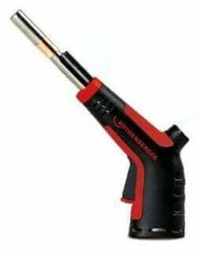 Degiklis, rinkinys Rothenberger Superfire 4 HotBox