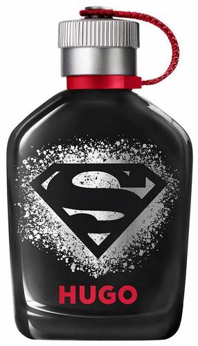 Parfimērijas ūdens Hugo Boss Superman, 125 ml