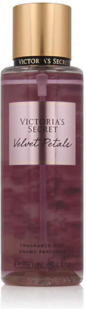 Keha pihust Victoria's Secret Velvet Petals, 250 ml