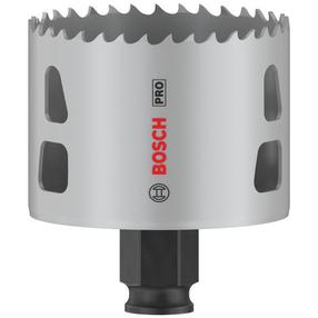 Skylių pjūklas Bosch Pro, 6.7 cm