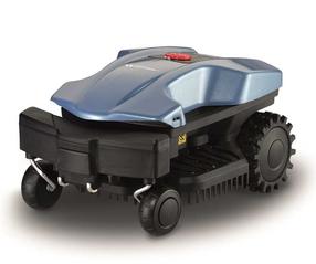 Vejos pjovimo robotas I100 S, 1000 m²