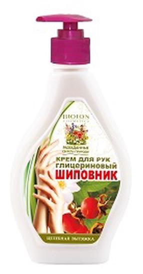 Rankų kremas Bioton Cosmetics, 0.35 l