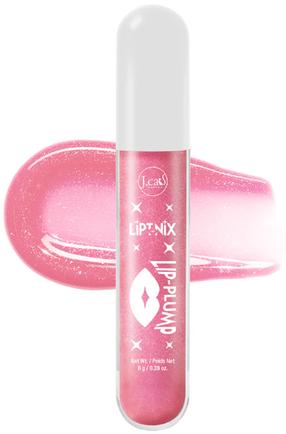 Блеск для губ J.Cat Beauty Liptonix Plumping, 8 г, amplify kiss цв., 109