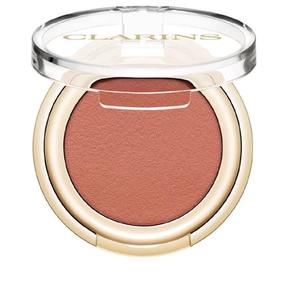 Akių šešėliai Clarins Ombre Skin, 1.5 g, rožinė sp. 04 matte rosewood