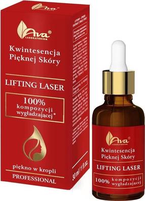 Näo seerum Ava Laboratorium Lifting Laser, 30 ml