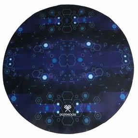 Aizsargājošs paklājs Dunmoon 25956, 120 cm x 120 cm x 0.5 cm