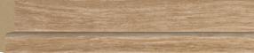 Apdares lente Domoletti JC1022-E-1287B JC1021-E-711, priedes krās., 260 cm x 4.2 cm