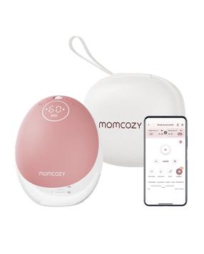 Pientraukis, elektrinis Momcozy M9 Single