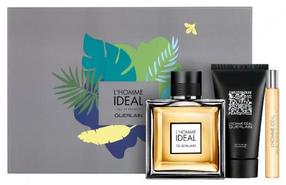 Dovanų komplektas vyrams Guerlain L´Homme Ideal