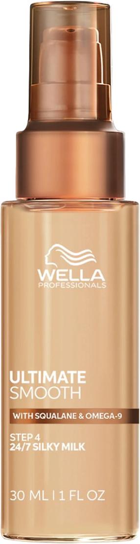 Matu pieniņš Wella Professionals Ultimate Smooth Step 4, 30 ml