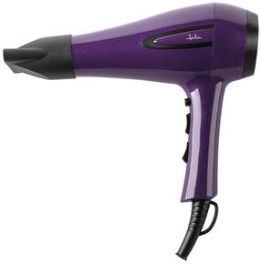 Plaukų džiovintuvas Jata Purple Edition JBSC1065, 2200 W, violetinė sp.
