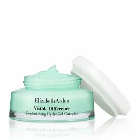 Näokreem - geel Elizabeth Arden Visible Difference Replenishing HydraGel Complex, 75 ml