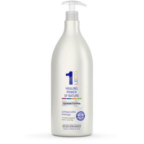 Šampoon LECO Healing Power Of Nature No. 1, 1500 ml
