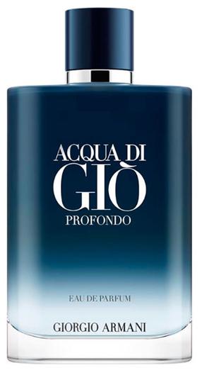 Parfüümvesi Giorgio Armani Acqua Di Gio Profondo, 200 ml