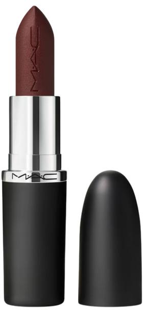 Lūpų dažai MAC Macximal Silky Matte, 3.5 g, antique velvet sp.