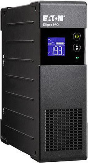 UPS įtampos stabilizatorius Eaton ELP650FR, 400 W