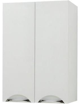 Vonios spintelė Sanservis Laura Laura 50 KN, balta, 27 cm x 49.8 cm x 80 cm