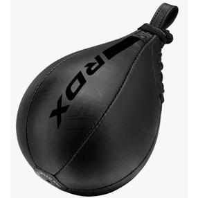 Poksikott RDX Speed Ball F6, must v.