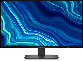 Monitorius Dell SE2726D, IPS, 144 Hz, QHD, 27"