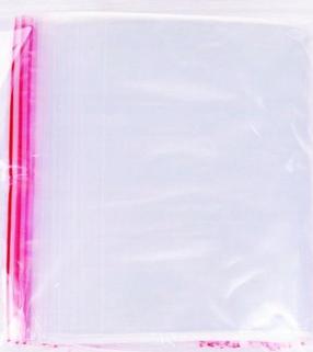 Aizspiežamie maisiņi Office Products 15075425-90, 22 cm x 16 cm, 100 gab.