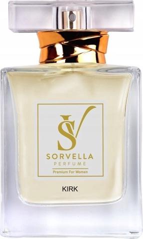 Парфюмированная вода Sorvella Kirke Premium, 50 мл