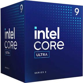 Procesorius Intel Core Ultra 9 285 BX80768285, 2.5GHz, FCLGA1851, 36MB