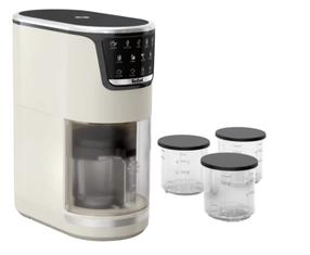 Saldējuma aparāts Tefal DOLCI RISE IG602AE0