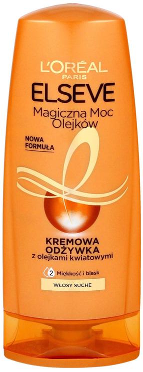 Matu kondicionieris L’Oréal Paris Elseve Magical Power of Essential Oils, 200 ml