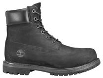 Batai Timberland, juoda sp., 37.5