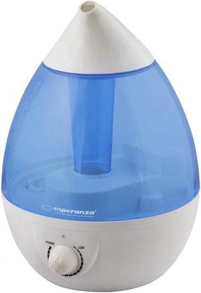 Gaisa mitrinātājs Esperanza Cool Vapor EHA005, 2.6 l