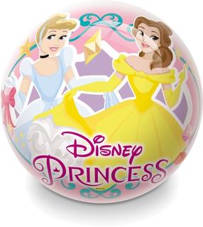 Laste pall laste Disney Princess 26034, 22 cm