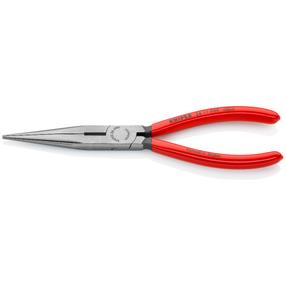 Плоскогубцы заостренные/для резки Knipex 26 11 200, 200 мм