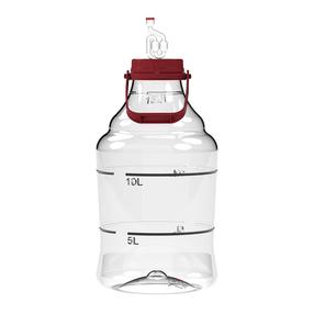 Fermentācijas konteiners Browin 644315, 15 l