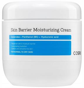 Kehakreem Cosrx Skin Barrier Moisturizing, 450 ml