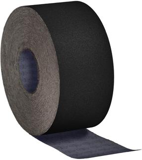 Smilšpapīra rullis Klingspor 340527, 40, 2500 cm x 12 cm