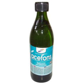 Acetons, iekštelpu un āra Rilak, 0.5 l