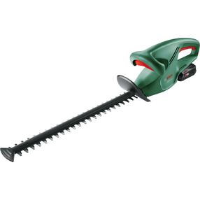 Аккумуляторные кусторезы Bosch EasyHedgeCut, 18 В