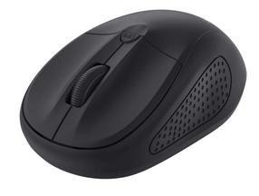Belaidė kompiuterinė pelė Trust Primo Mouse, bluetooth / usb, juoda sp.