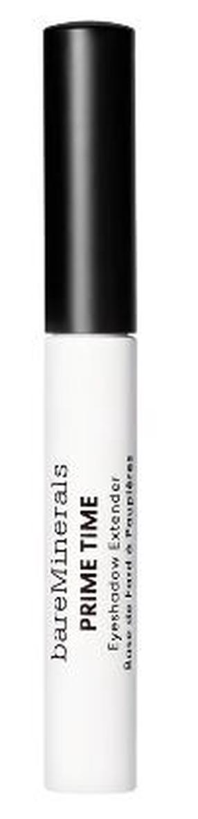 Šešėlių pagrindas Bare Minerals Prime Time, 3 ml, balta sp. -