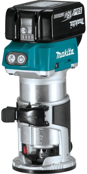 Frēze Makita