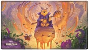 Stalo žaidimo kilimėlis Ravensburger Disney Lorcana Winnie The Pooh Honey Wizard