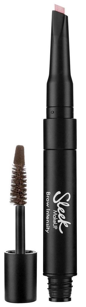 Uzacu tuša Sleek MakeUP Brow Intensity, 3 ml 216 medium