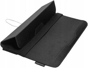 Nešiojamų kompiuterių dėklas Deltahub Forma 3in1, juoda, 12.5-13.4"