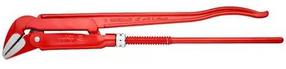 Replės santechninės/mechanikai Knipex 83 20 015, 430 mm